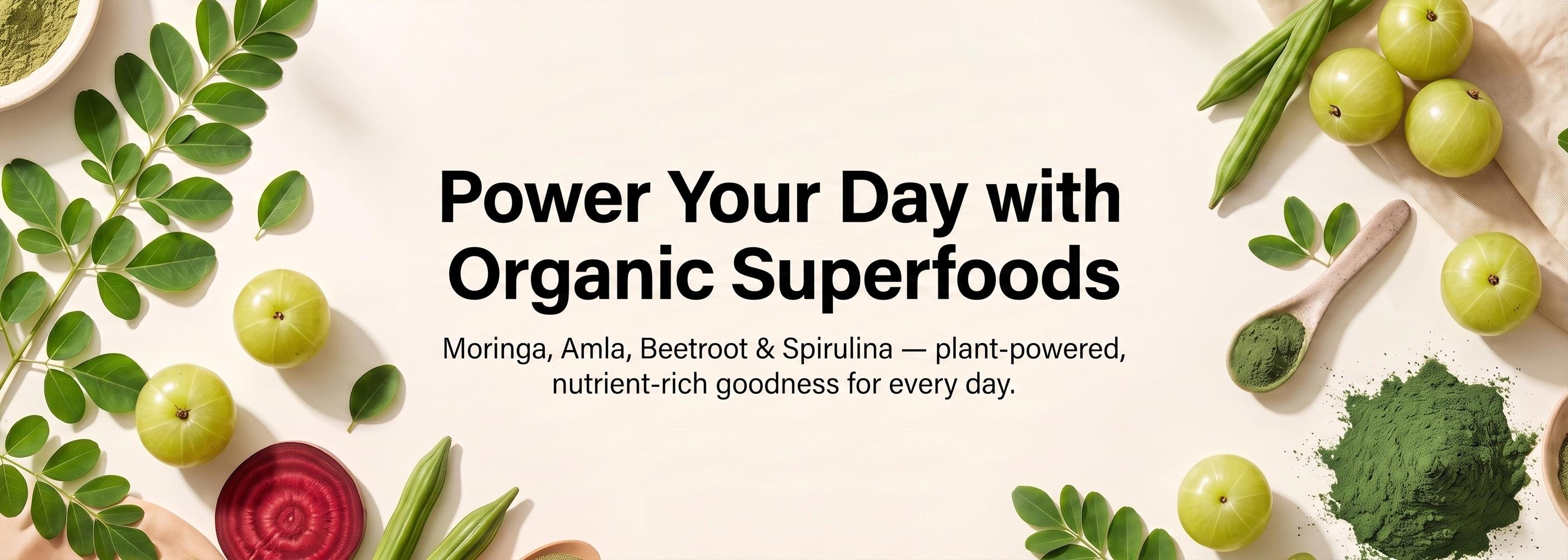 Organicveda AGF's cover